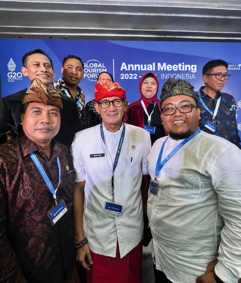 Dokumentasi Insan Pariwisata Indonesia - Foto 224