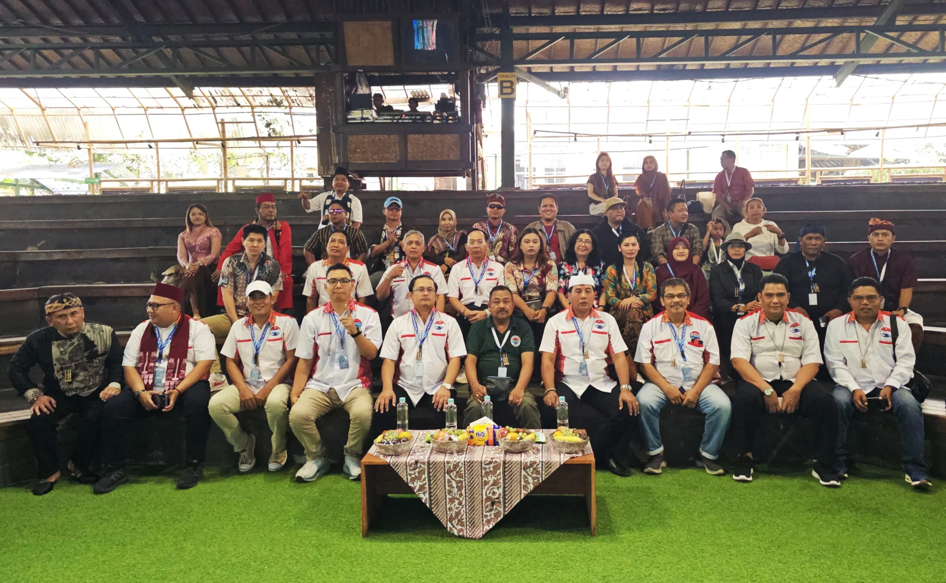 Foto Bersama IPI