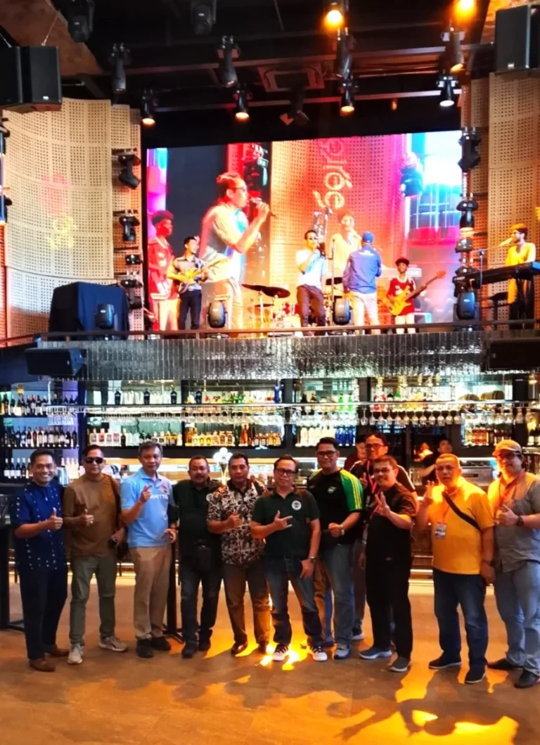 Dokumentasi Insan Pariwisata Indonesia - Foto 225