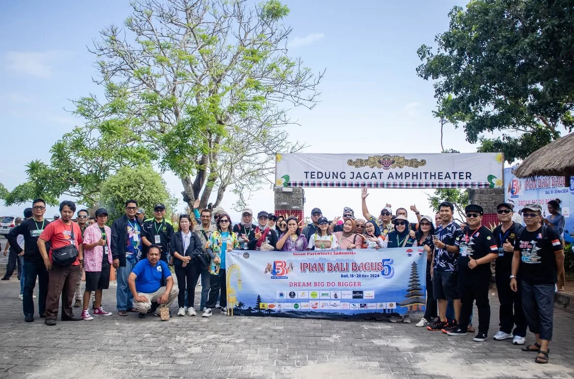 IPIAN BALI BAGUS