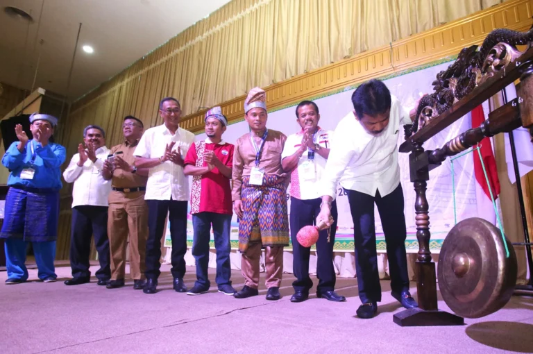 Kepri Travel Mart 2018 Sukses Pertemukan 150 Pelaku Usaha Pariwisata