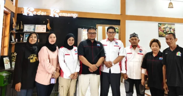 Dokumentasi Insan Pariwisata Indonesia - Foto 220