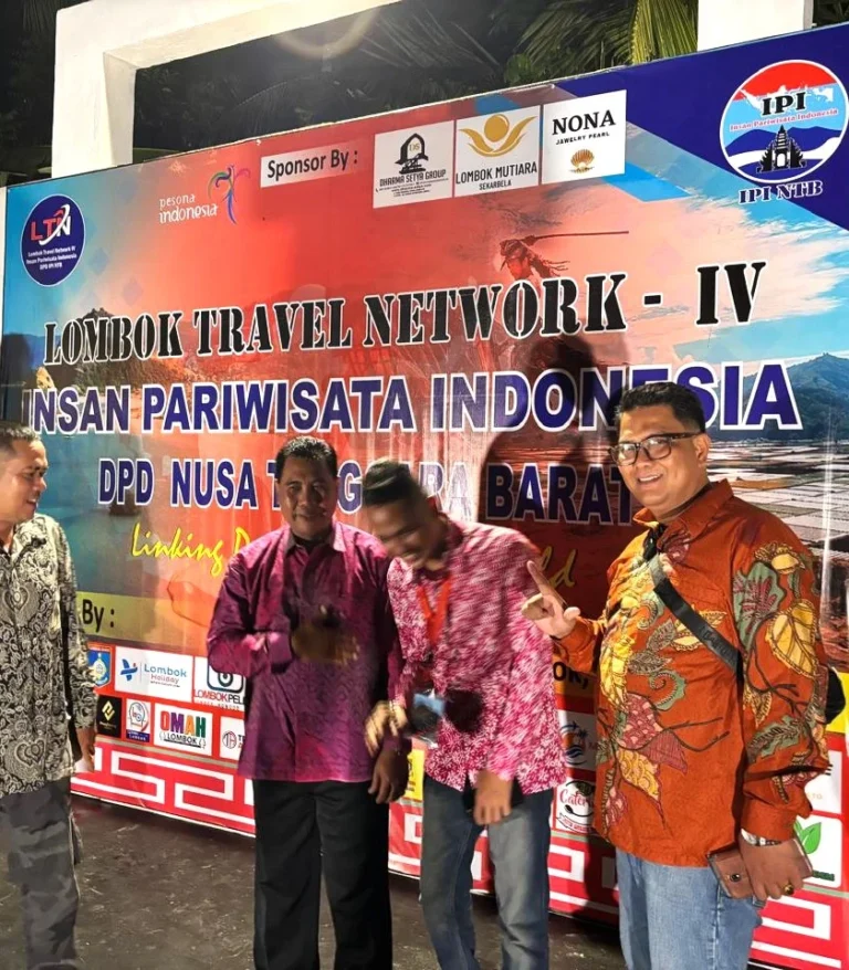 Dokumentasi Insan Pariwisata Indonesia - Foto 219