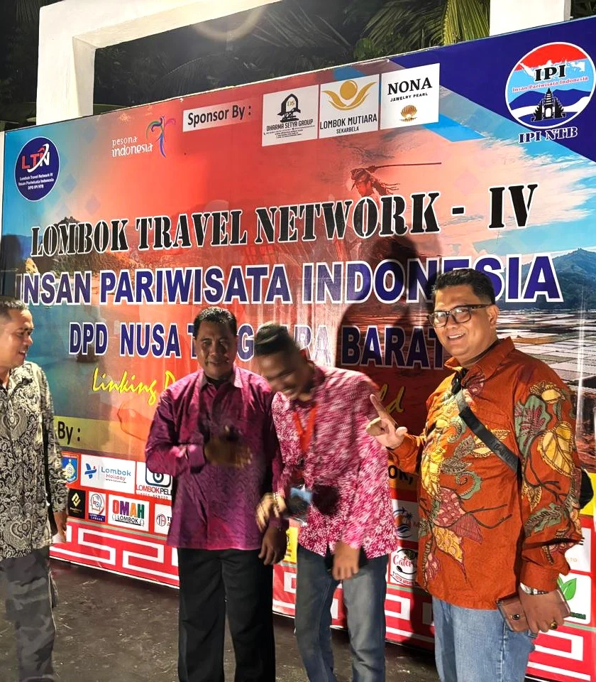 Dokumentasi Kegiatan Insan Pariwisata Indonesia - Foto 219