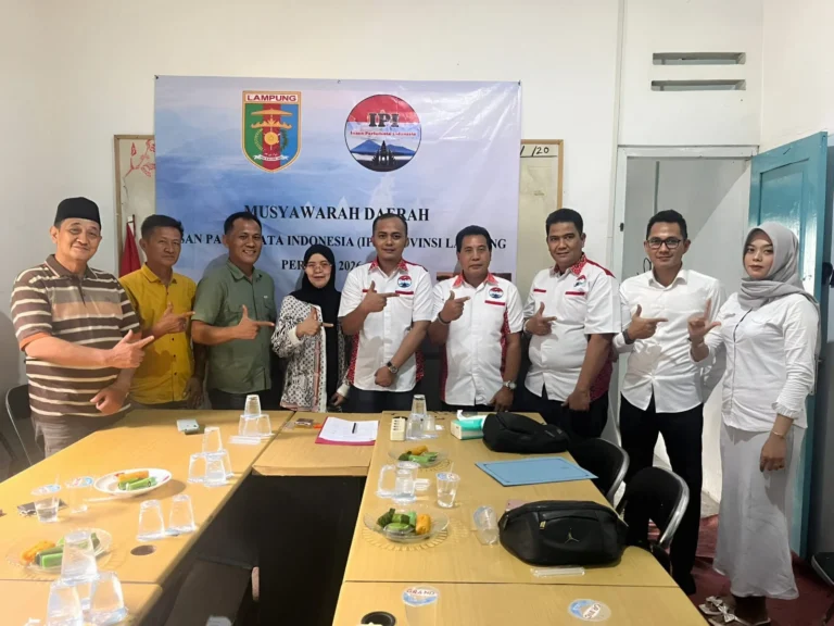 Dokumentasi Insan Pariwisata Indonesia - Foto 218