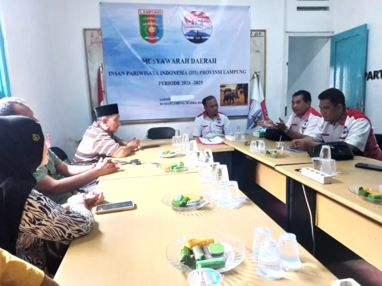 Dokumentasi Insan Pariwisata Indonesia - Foto 217