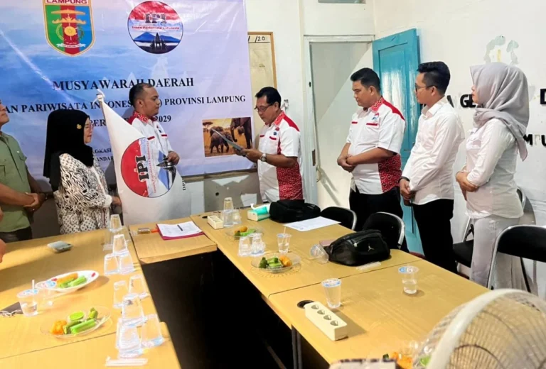 Dokumentasi Insan Pariwisata Indonesia - Foto 215