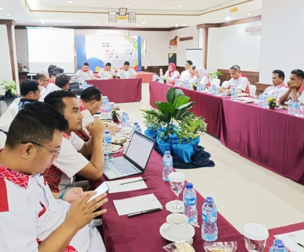 Dokumentasi Kegiatan Insan Pariwisata Indonesia - Foto 228