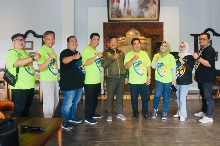Dokumentasi Insan Pariwisata Indonesia - Foto 214